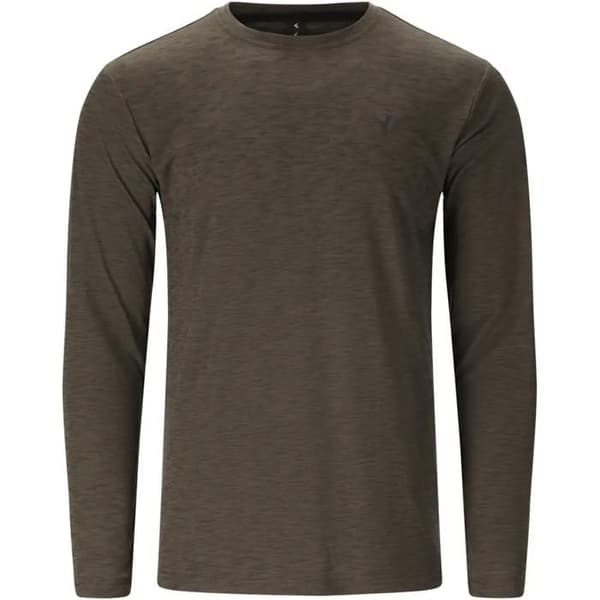 Virtus Jokers V4 långärmad T-shirt - beluga