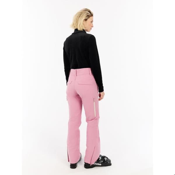 Polaire 1/4 zip dam Protest Gail