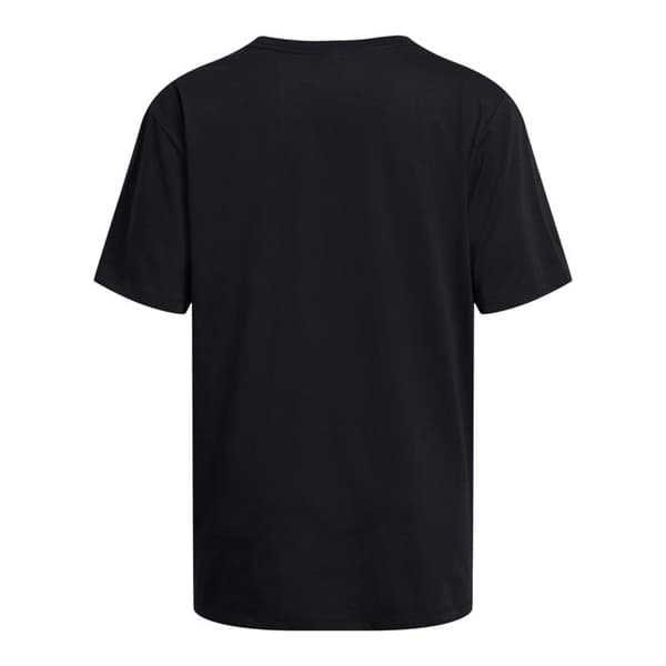 T-shirt oversize dam Under Armour Campus