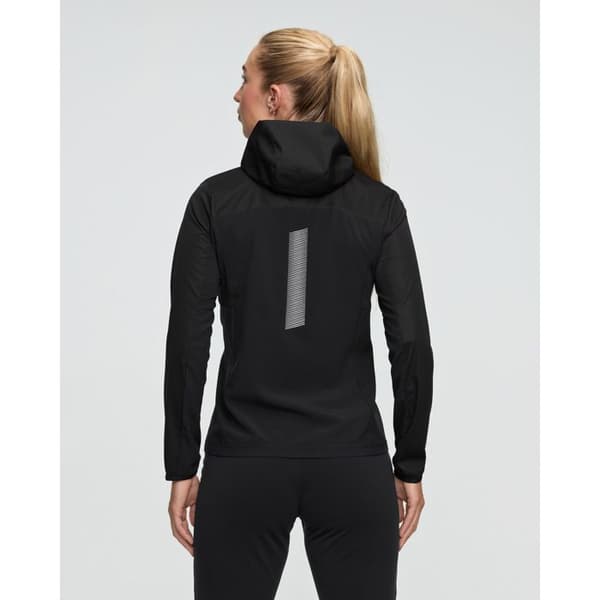 Daehlie Sportswear Dam Löparjacka Vinter Run Protect
