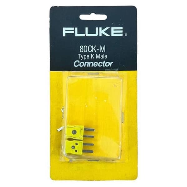 Fluke 80CK-M Mini thermoelementkontakt