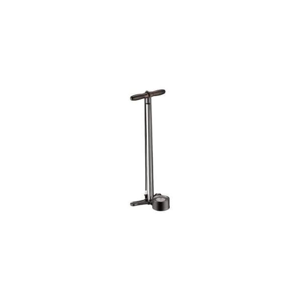 Lezyne Classic golvdrivning golvpump - vit