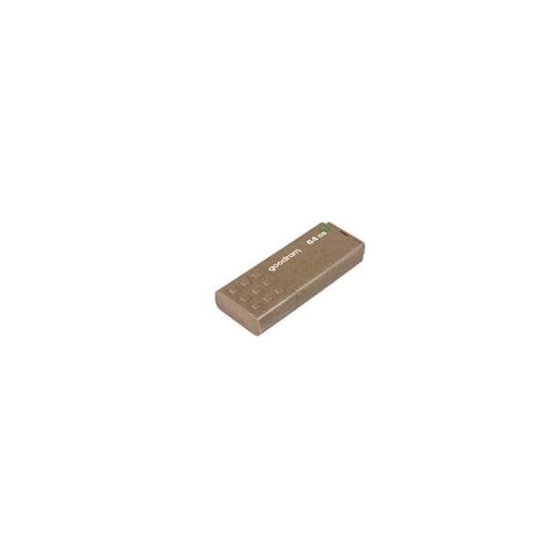 GoodRam UME3 Miljövänlig USB-minne 64 GB