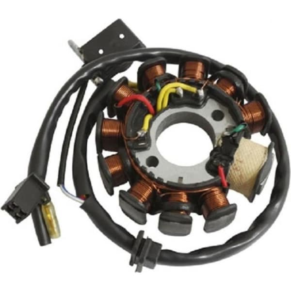 Tändstatorsensor Kinesisk skoter 125 GY6
