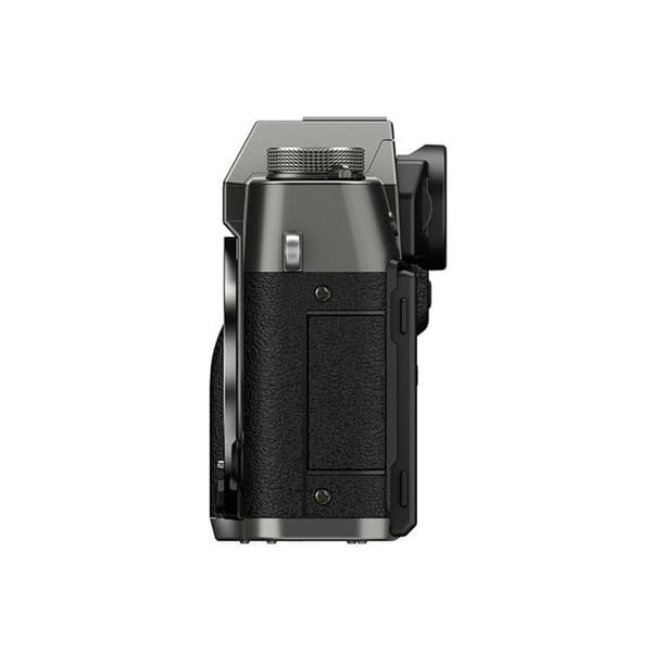 FUJIFILM X-T30 III NU ANTRACIT