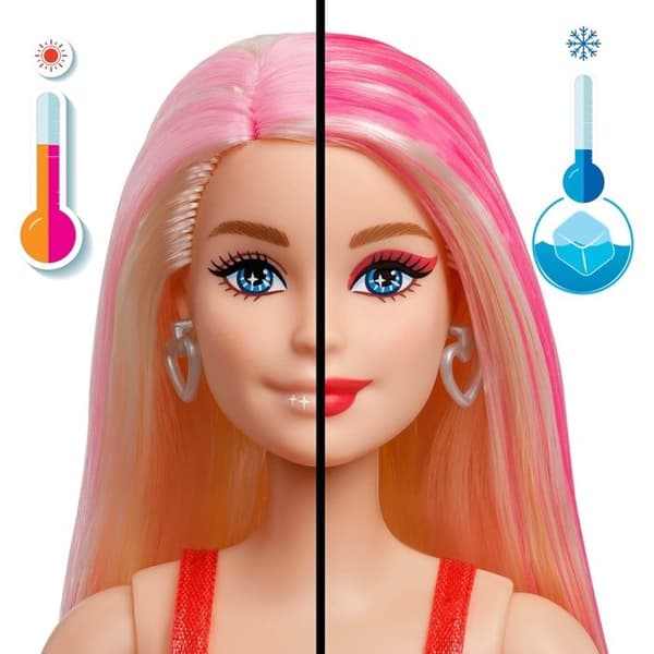 Barbiebox - Överraskningspresent