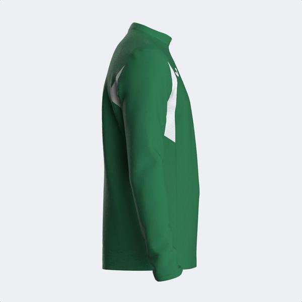 Joma Winner III barn 1/2 zip träningsjacka