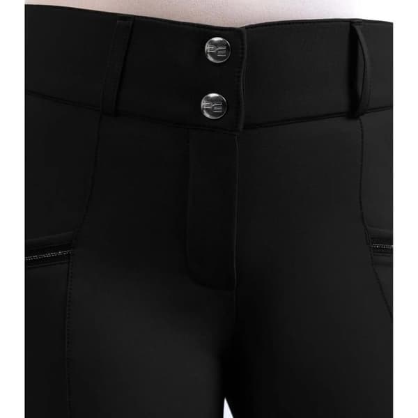 Ridbyxor full grip dam Premier Equine Ofena