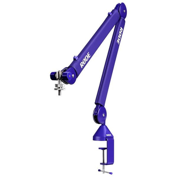 Rode PSA1+ Lila Pieds de table