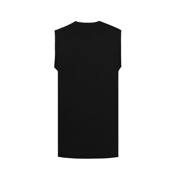 UMBRO T-shirt Bas Net Tee Sm Svart 22e
