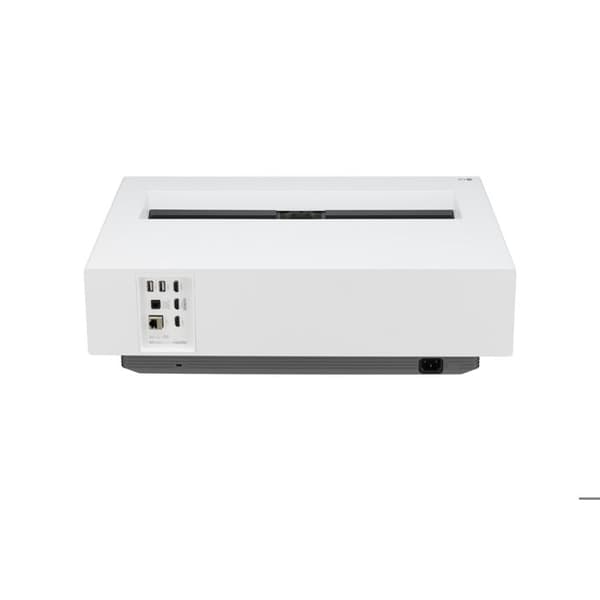 LG HU715QW - Videoprojektion