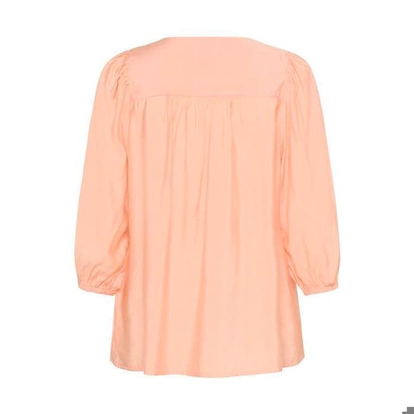 Blus dam KAFFE Sonja