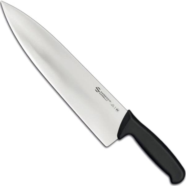 Universell kockkniv SUPRA 300/450 mm