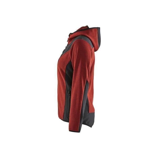 Sweatshirt dam Blaklader