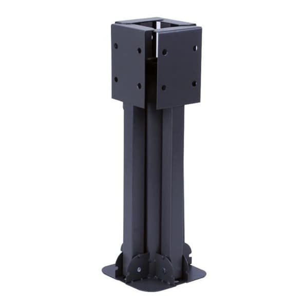 Aktiv Garden Folding Metal Paraply Base