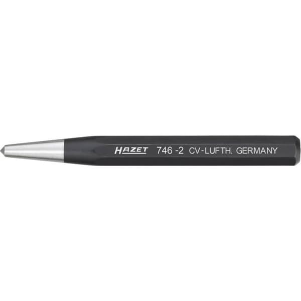 120 mm nål Hazet 746-1