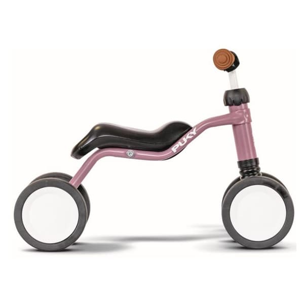 Min första draisienne Wutsch Violet