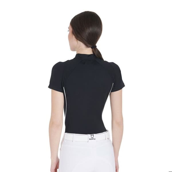 Ridsport polo dam Equestro
