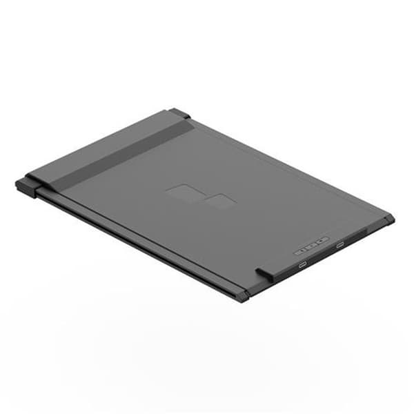 Ecran PC Mobile Pixels Duex Plus DS Mobil Pixels skjutskärm 13,3'' för bärbar dator