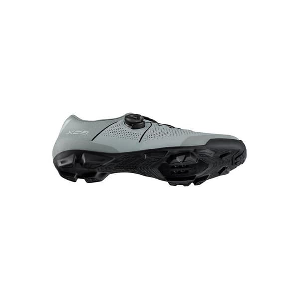 Shimano XC302-skor - grå is