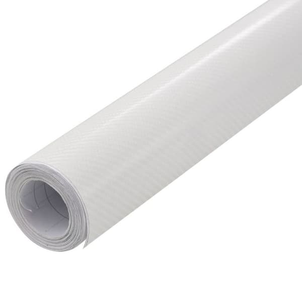Bilar 4D filmer 2 st Vit 100x150 cm