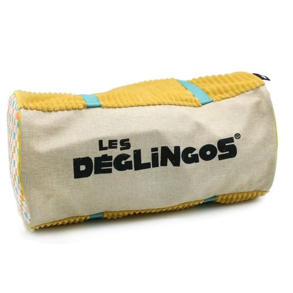 Les Déglingos - Barnväska "Cyranos räven" - 13026