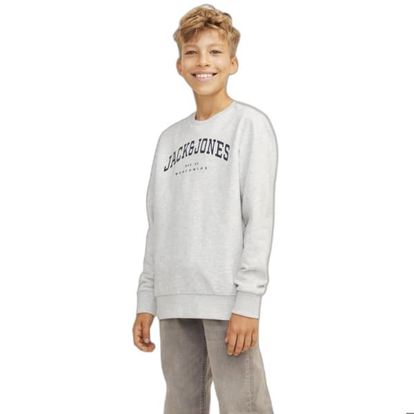 Jack & Jones Ecaleb Varsity barntröja