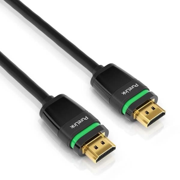 HDMI-kabel - PureLink - ULS1000 - 2m - 4K UltraHD - Ultra Lock System