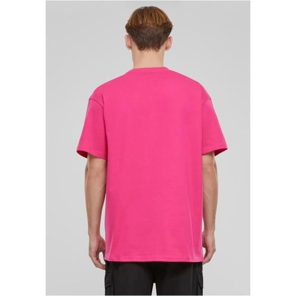 T-shirt oversize Urban Classics Heavy