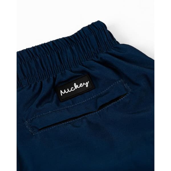 Disney Oh Mickey badshorts för barn