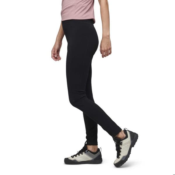 Damleggings Black Diamond Session