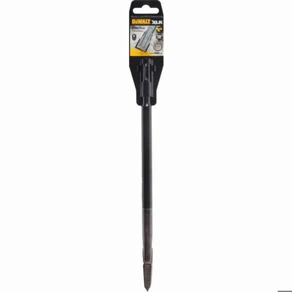 Burin plat SDS-Plus XLR DEWALT 300 x 20 mm - DT6979-QZ