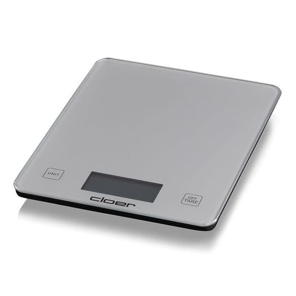 Cloer elektronisk kulinarisk våg - 6878
