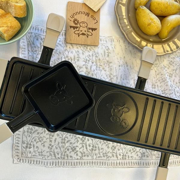 Raclette LILLA BALANS 8944