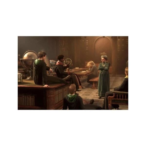 Hogwarts Legacy Nintendo Switch 2