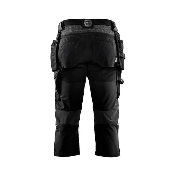 Stretch 4D skyddsshorts Blaklader