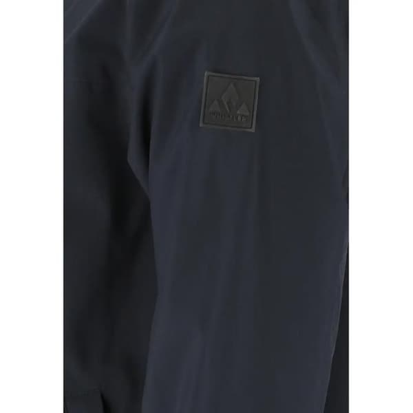 Parka Whistler Marico Pro - salut
