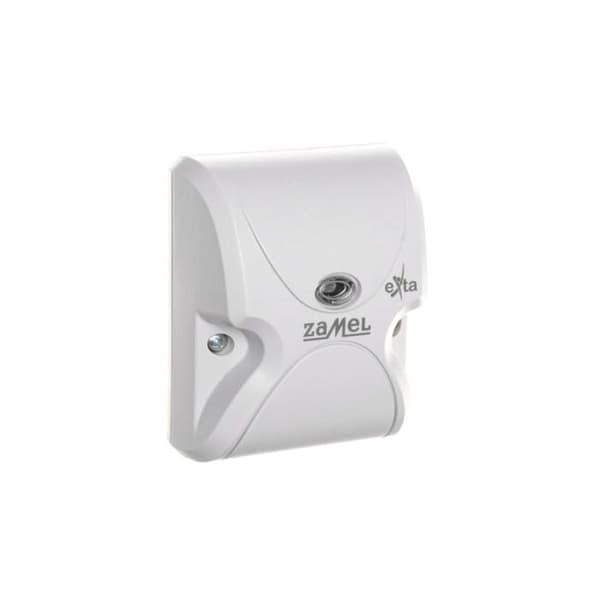 Skymningsrelä med sensor SOS-01 230 V AC WZM-02 SOS pro: