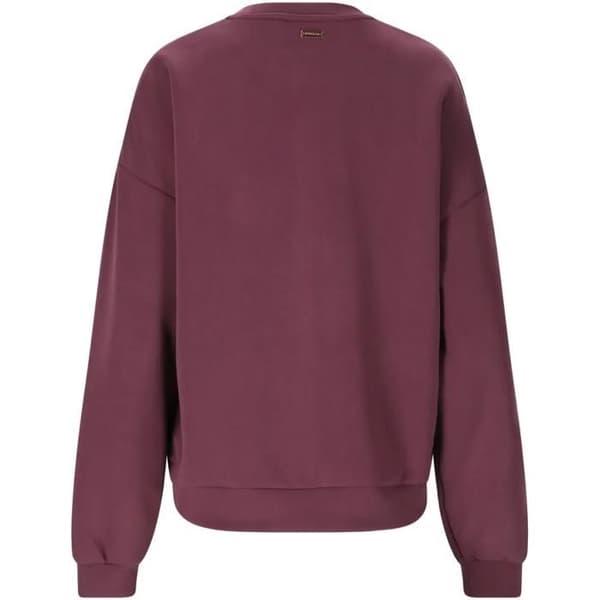 Sweatshirt dam Athlecia Jillnana