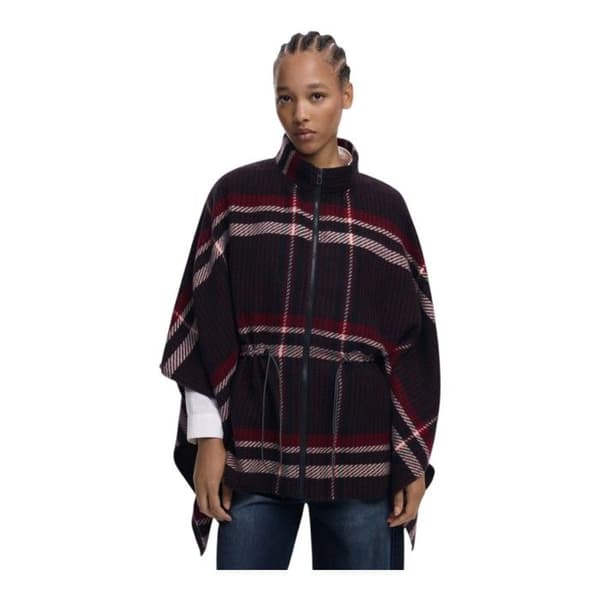 Gilet Desigual 25WAIA11