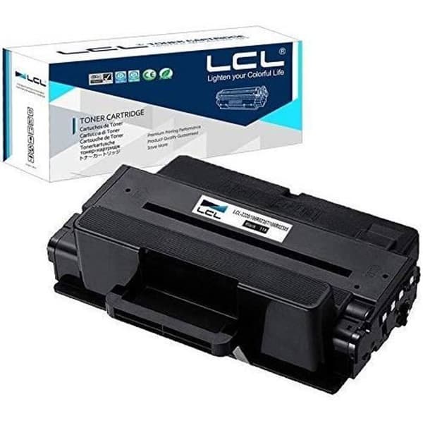 Kompatibel toner - LCL - Phaser 3320 - Svart - 11000 sidor - Hög kvalitet
