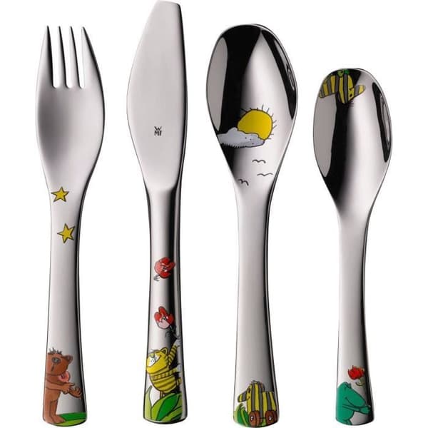 WMF Barnbestickset 4 JANOSCH 1294106040