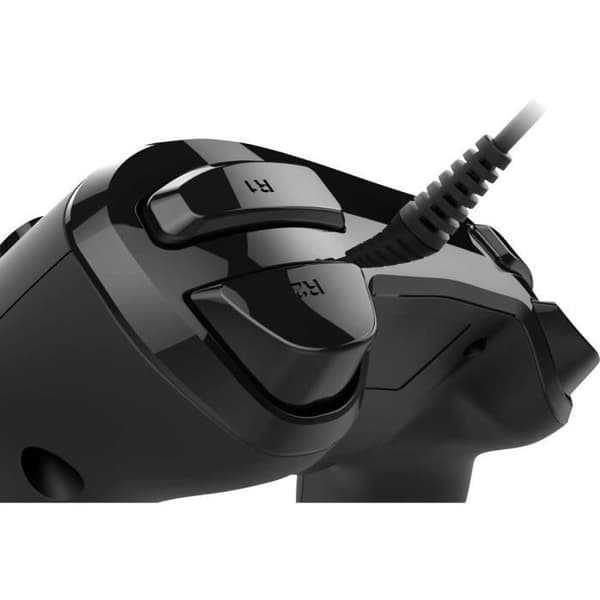 Spelkontroll - NACON - Revolution Pro Controller 3 - Trådad - 3m USB-C - Kompatibel med PS4/PC