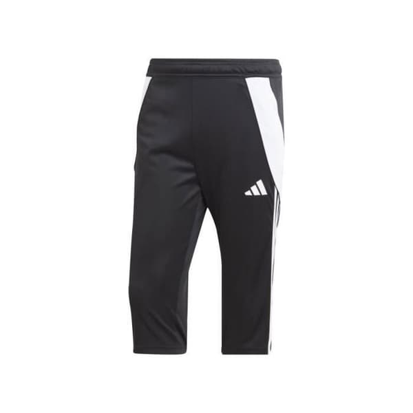 Byxor - Adidas - IJ7671 - Svart - Herr - Vuxen