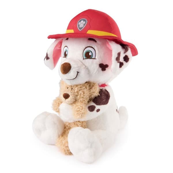 Kramdjur - Marcus - 25cm - Paw Patrol