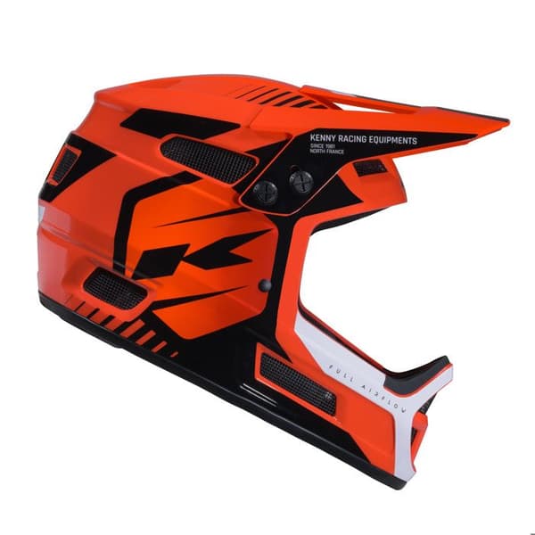Barn motocrosshjälm Kenny Elite Graphic +