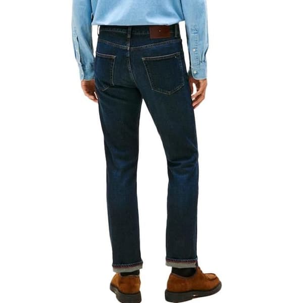 Jean Droit Brut Man Tommy Hilfiger Denton