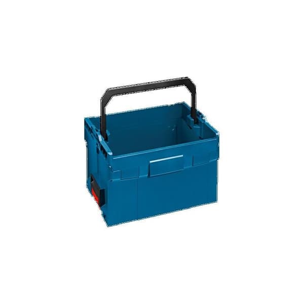 Mobility Bosch Professional Verktygslåda LT-Boxx 272, tom - 1600A00223
