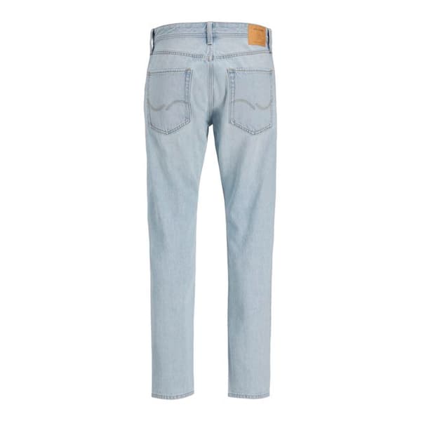 Jeans Jack & Jones Chris Original SBD 532 - blå denim