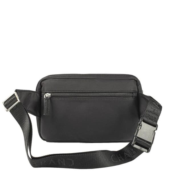 Chabrand Body-Bag Saint Antoine Svart